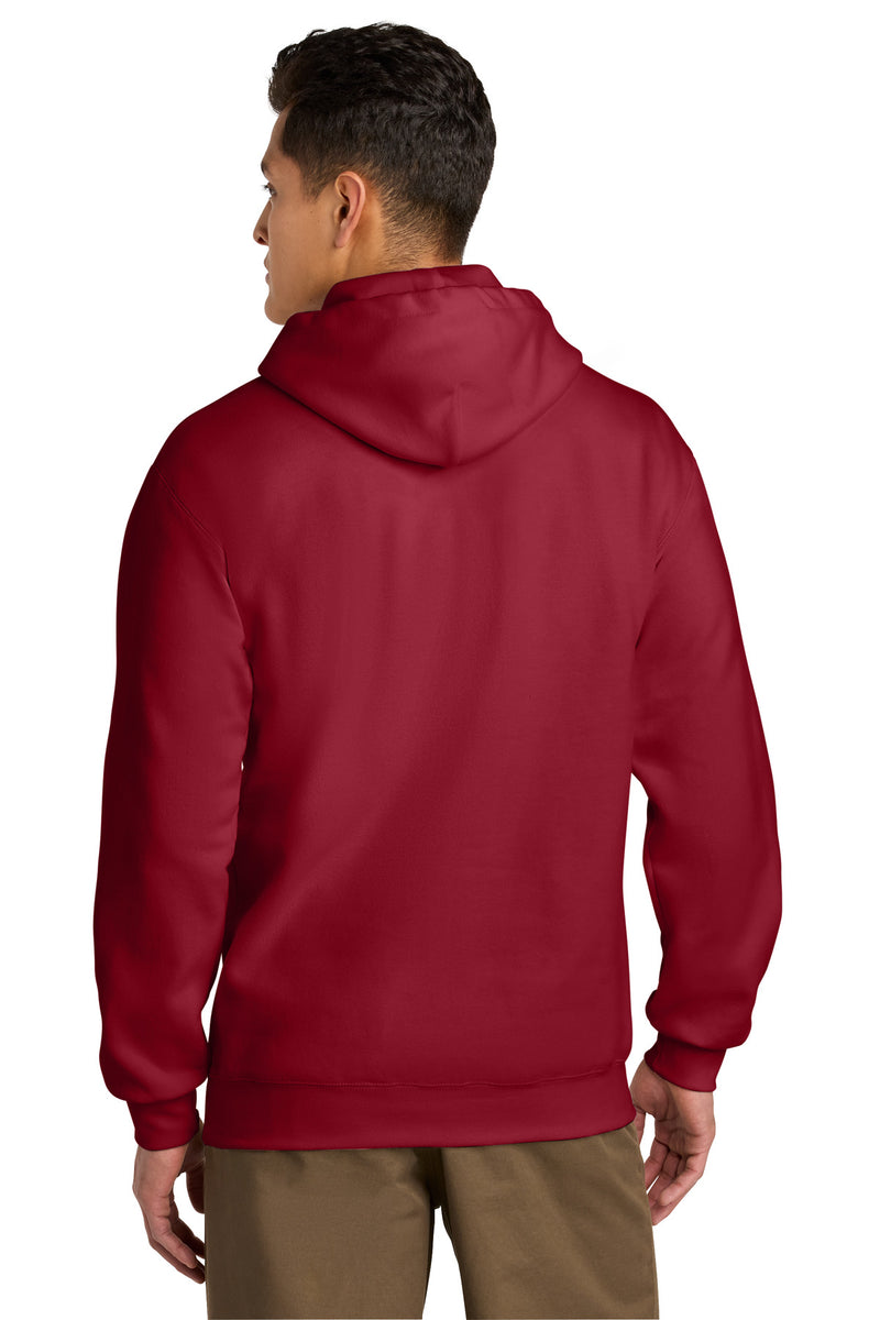 Load image into Gallery viewer, Gildan Hammer Maxweight Hooded Sweatshirt 19500

