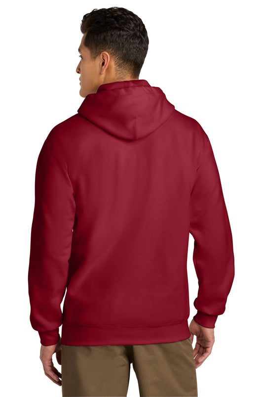 Gildan Hammer Maxweight Hooded Sweatshirt 19500