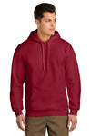 Gildan Hammer Maxweight Hooded Sweatshirt 19500