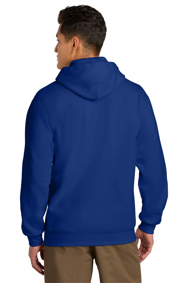 Load image into Gallery viewer, Gildan Hammer Maxweight Hooded Sweatshirt 19500
