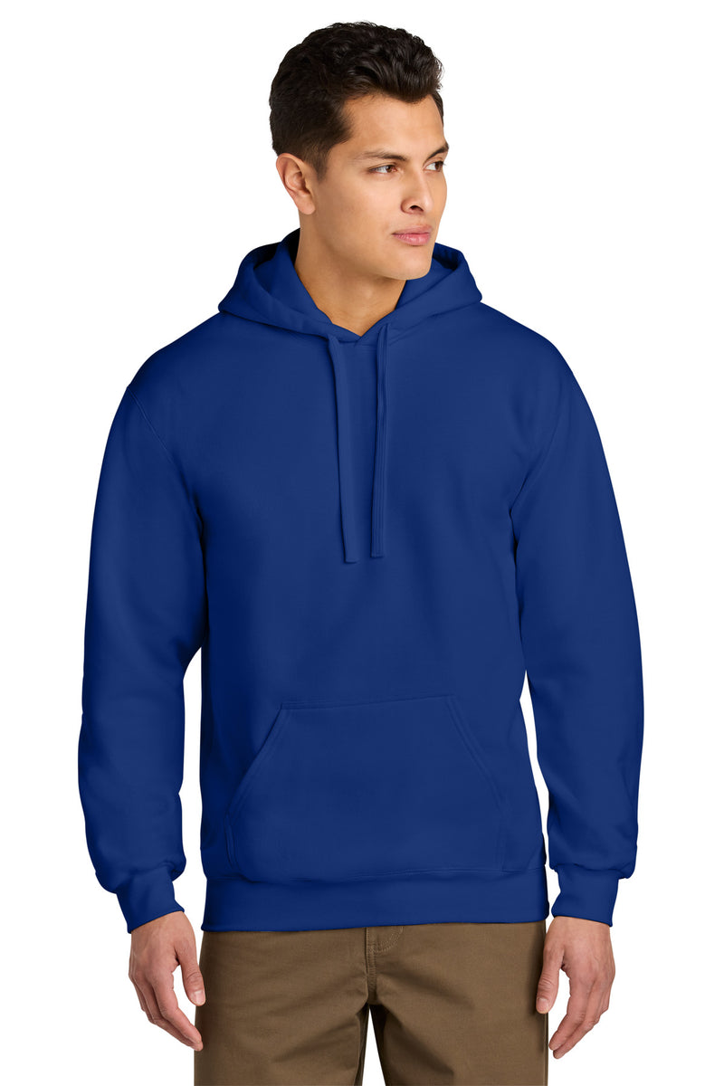 Load image into Gallery viewer, Gildan Hammer Maxweight Hooded Sweatshirt 19500
