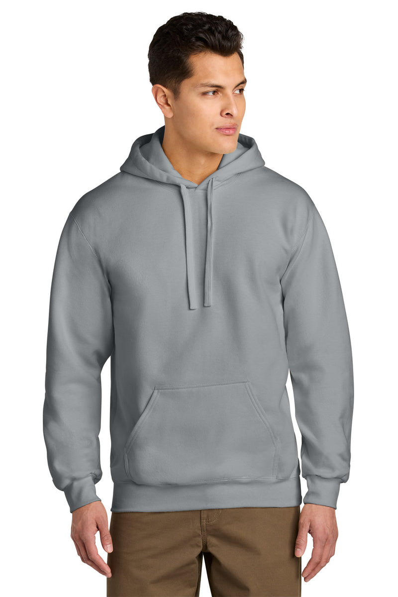 Load image into Gallery viewer, Gildan Hammer Maxweight Hooded Sweatshirt 19500
