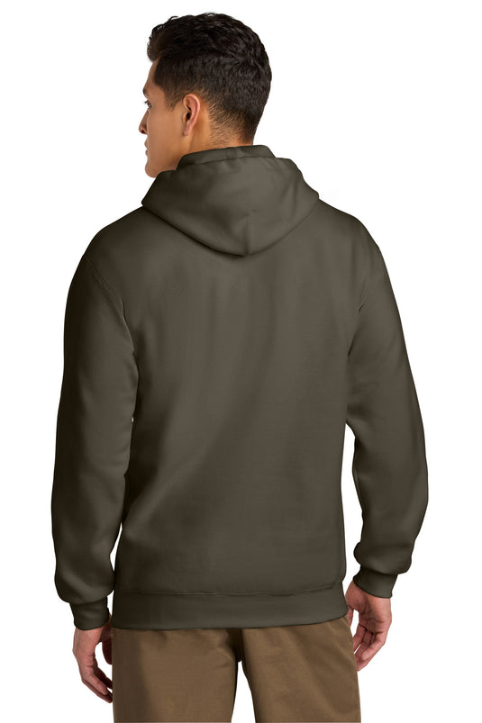 Gildan Hammer Maxweight Hooded Sweatshirt 19500