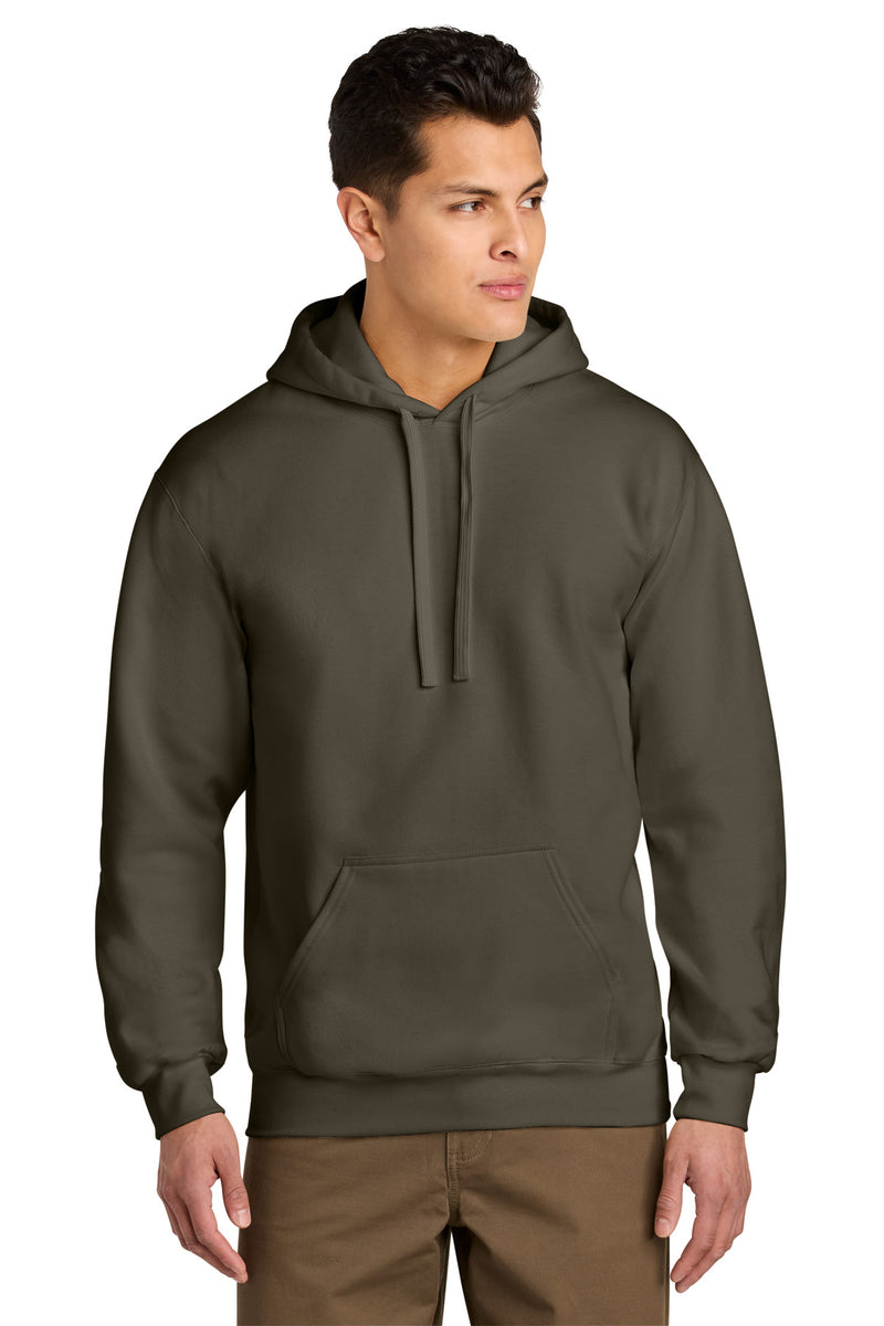 Load image into Gallery viewer, Gildan Hammer Maxweight Hooded Sweatshirt 19500

