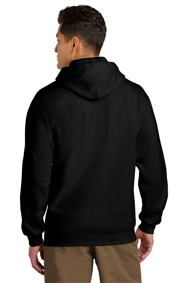 Load image into Gallery viewer, Gildan Hammer Maxweight Hooded Sweatshirt 19500
