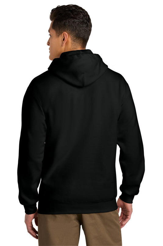 Gildan Hammer Maxweight Hooded Sweatshirt 19500