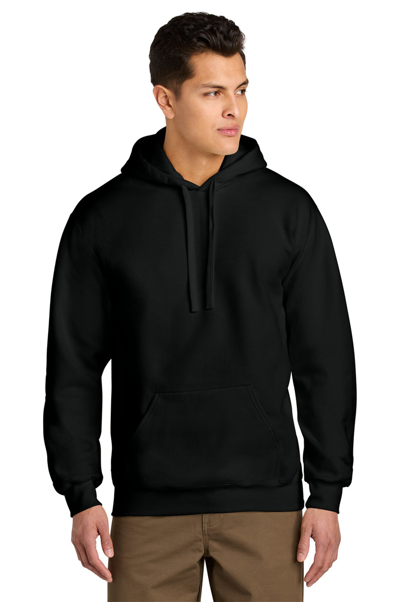 Load image into Gallery viewer, Gildan Hammer Maxweight Hooded Sweatshirt 19500
