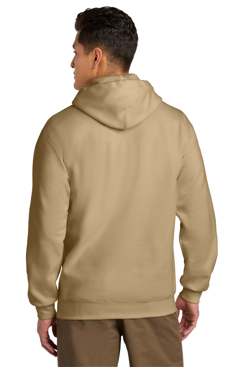 Load image into Gallery viewer, Gildan Hammer Maxweight Hooded Sweatshirt 19500
