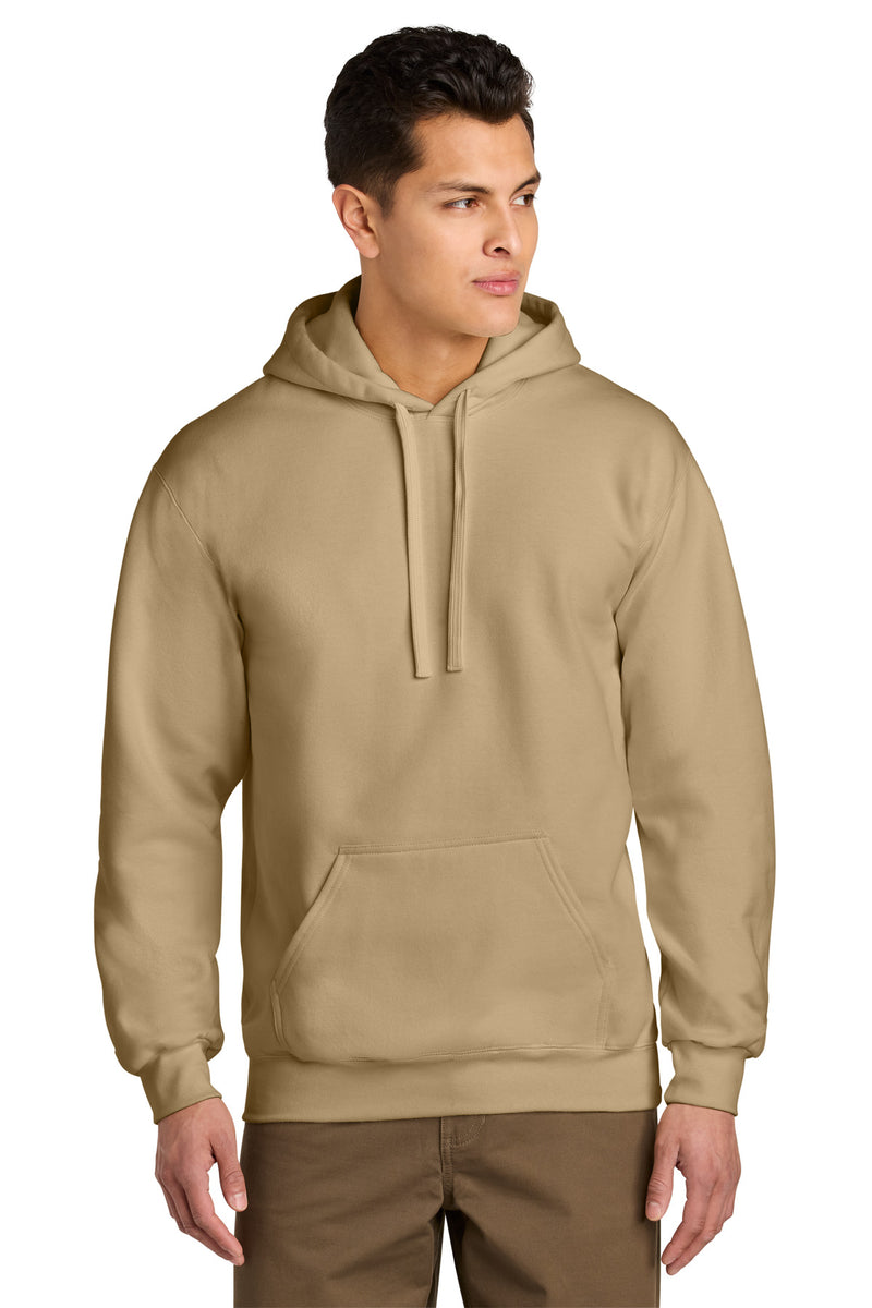 Load image into Gallery viewer, Gildan Hammer Maxweight Hooded Sweatshirt 19500
