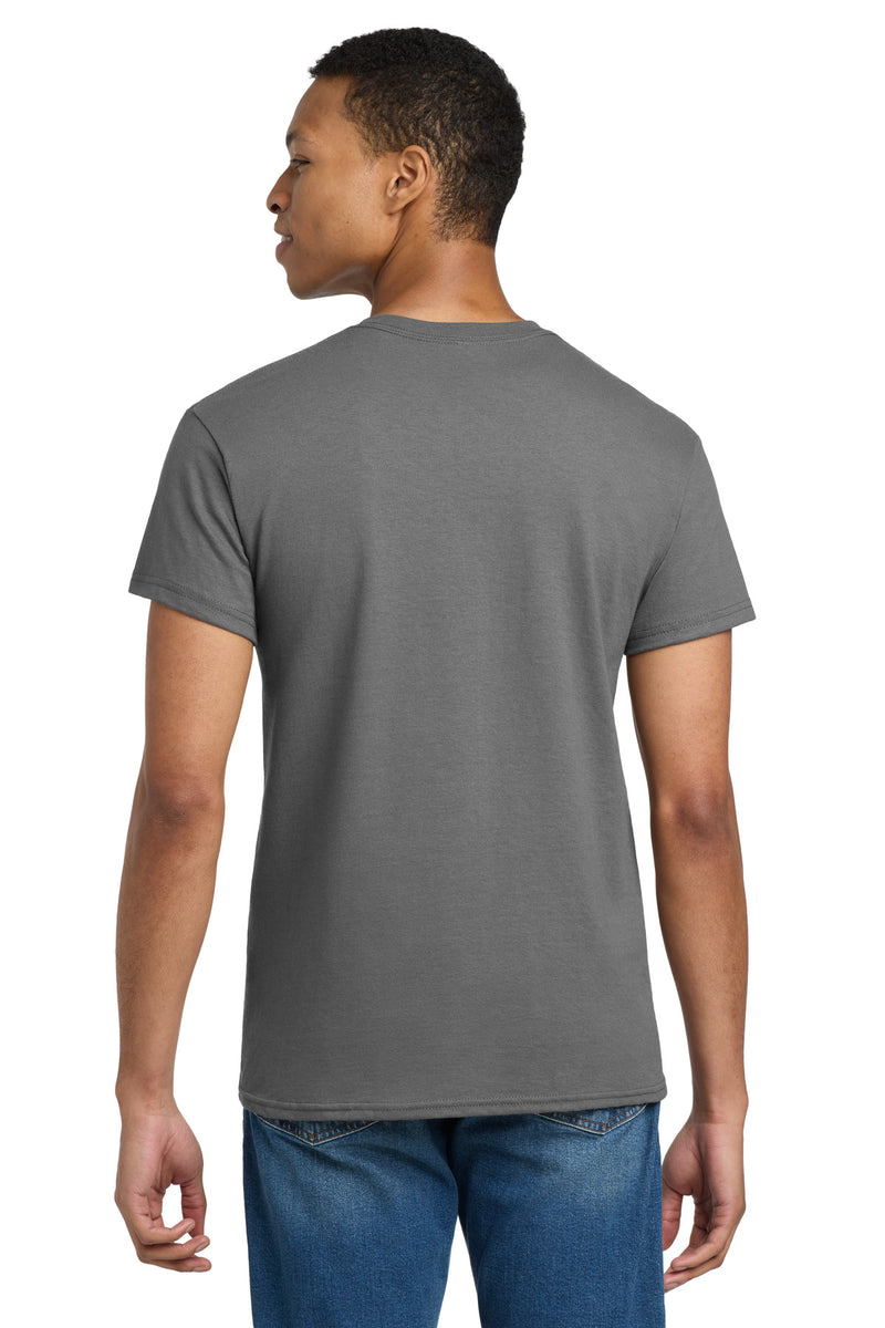 Load image into Gallery viewer, Gildan Tall 100% US Cotton T-Shirt 2000T
