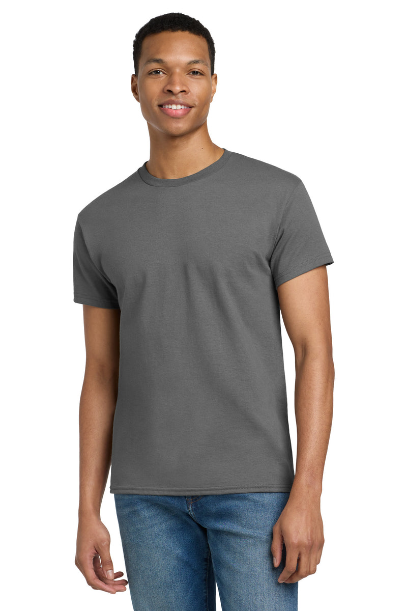 Load image into Gallery viewer, Gildan Tall 100% US Cotton T-Shirt 2000T
