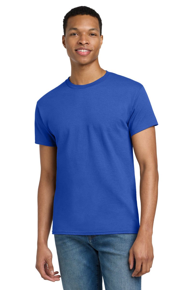 Load image into Gallery viewer, Gildan Tall 100% US Cotton T-Shirt 2000T
