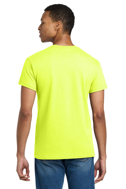 Gildan Tall 100% US Cotton T-Shirt 2000T