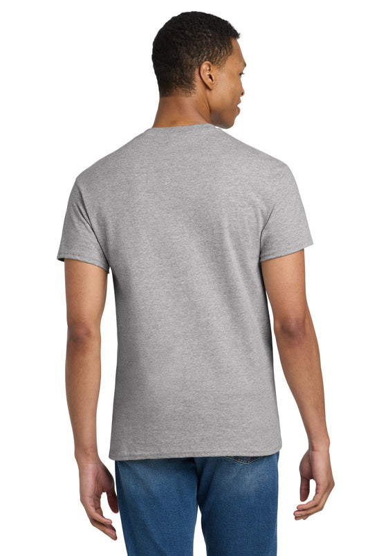 Gildan Tall 100% US Cotton T-Shirt 2000T