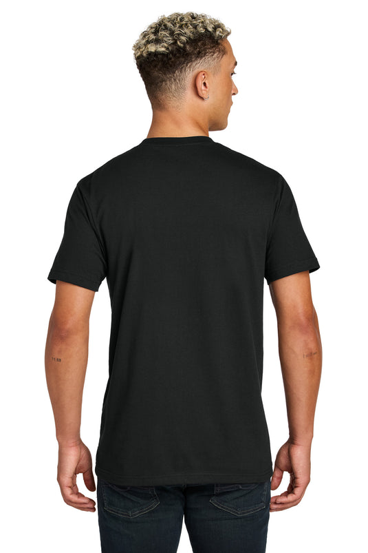 American Apparel Unisex CVC Tee 2001CVC