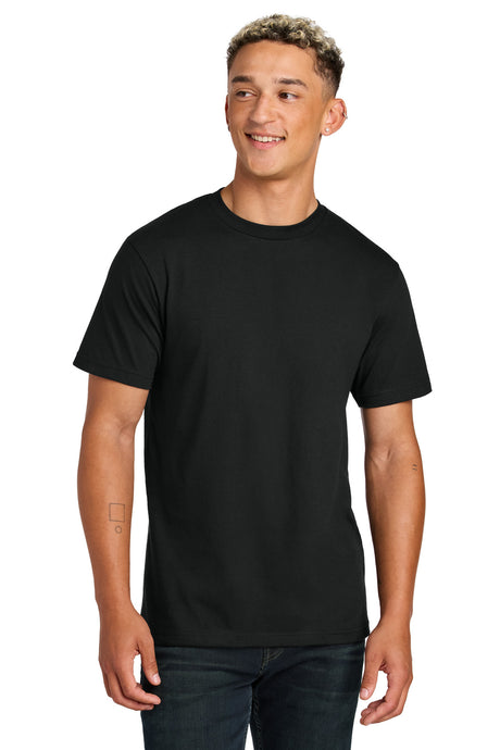 American Apparel Unisex CVC Tee 2001CVC