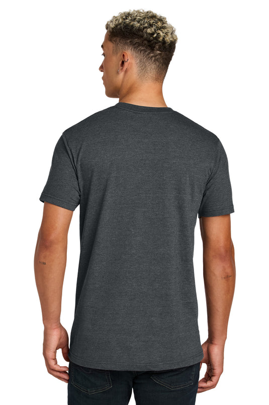 American Apparel Unisex CVC Tee 2001CVC