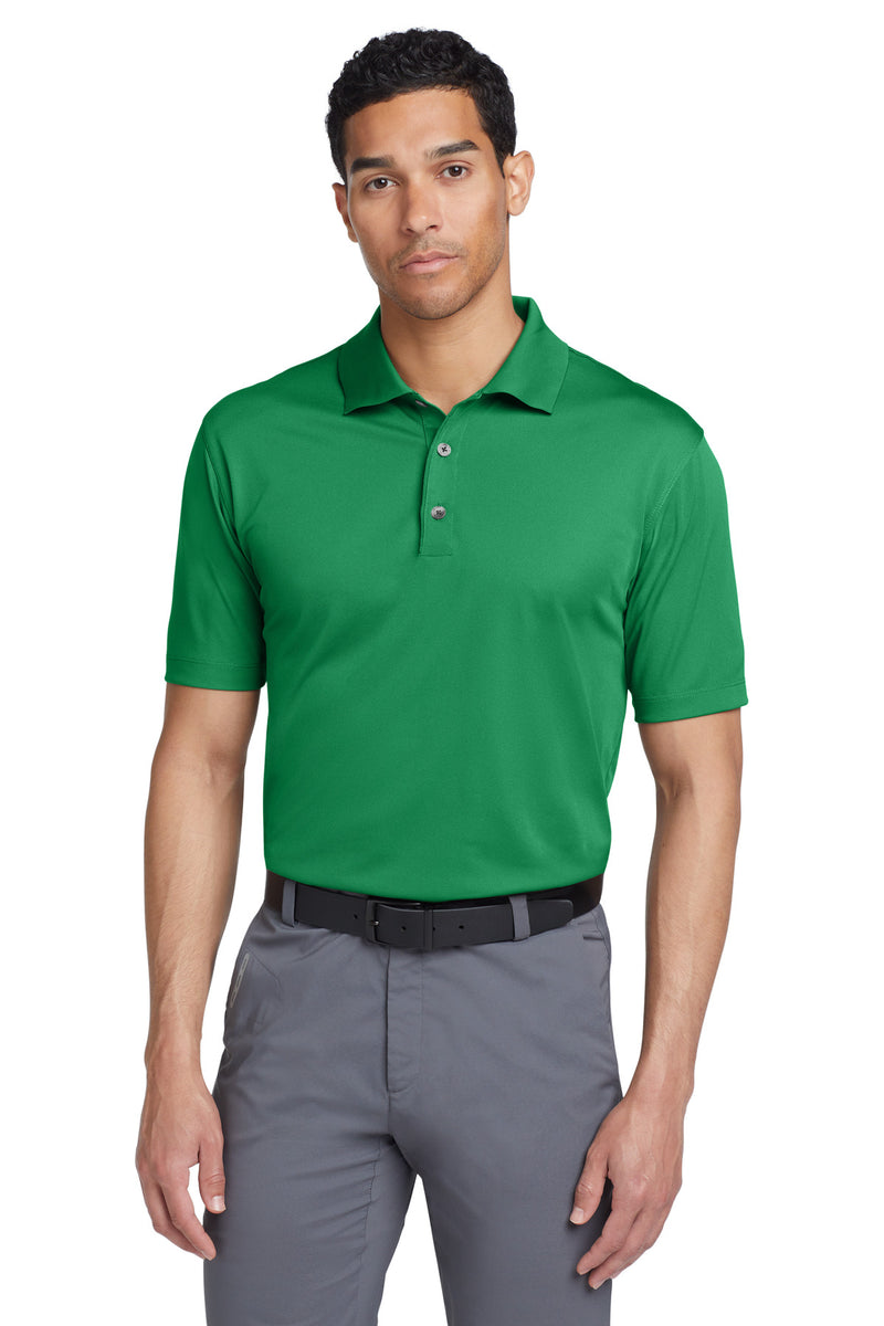Load image into Gallery viewer, Nike Tech Basic Dri-FIT Polo.  203690
