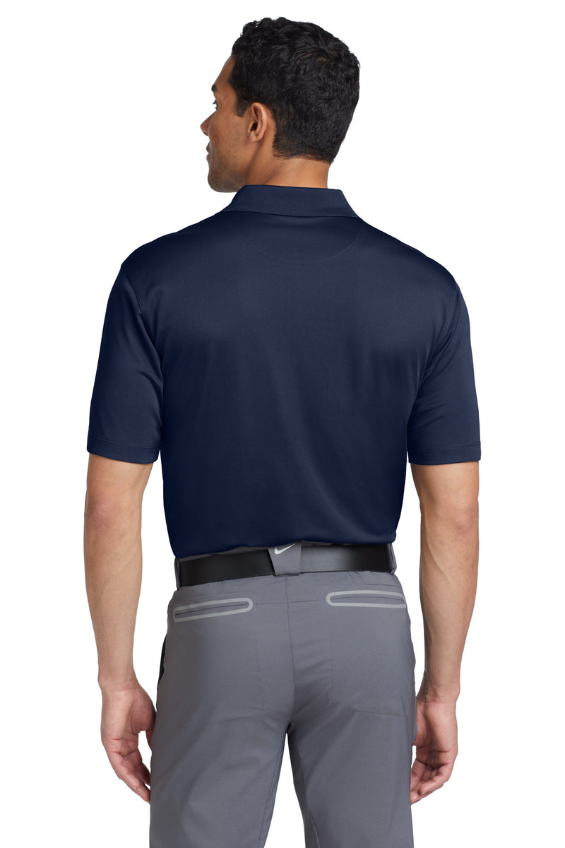 Load image into Gallery viewer, Nike Tech Basic Dri-FIT Polo.  203690
