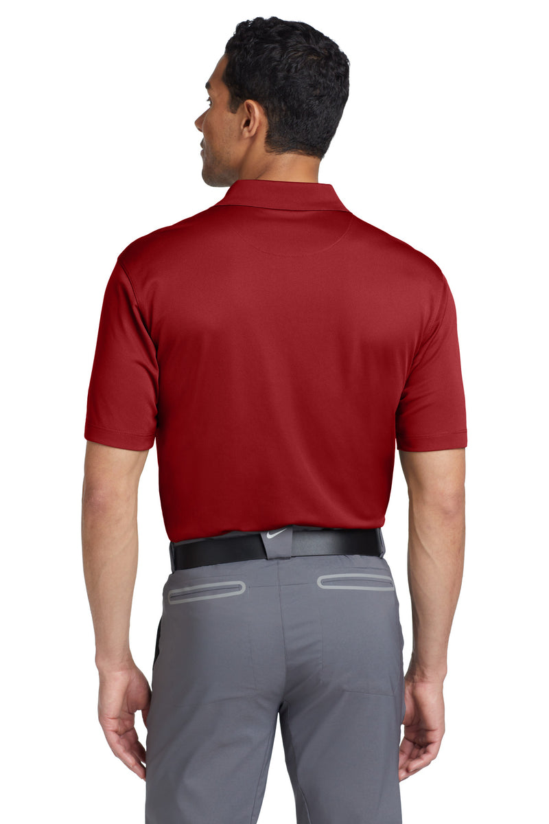 Load image into Gallery viewer, Nike Tech Basic Dri-FIT Polo.  203690
