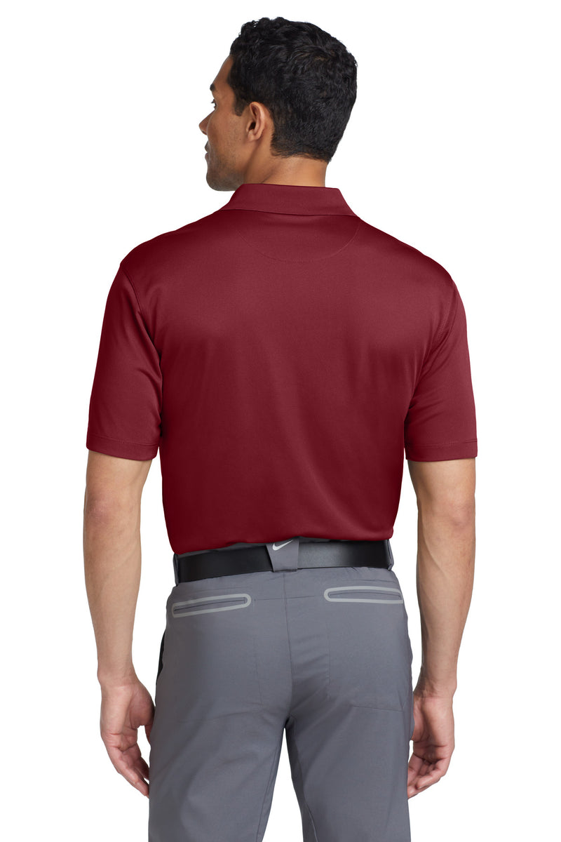 Load image into Gallery viewer, Nike Tech Basic Dri-FIT Polo.  203690
