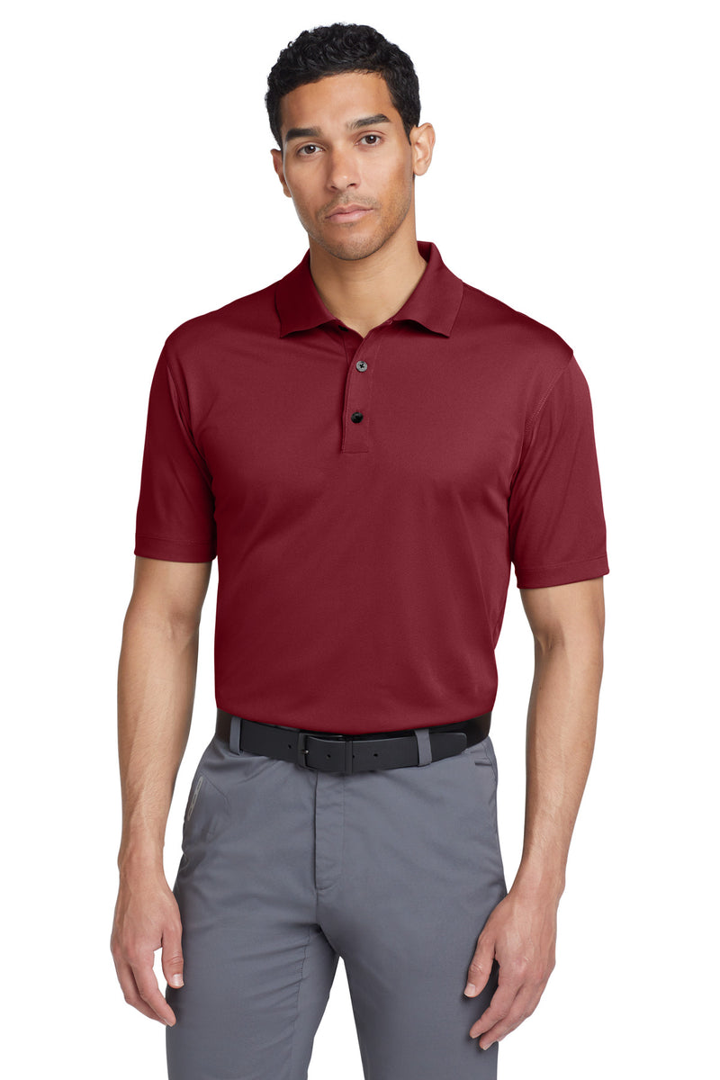 Load image into Gallery viewer, Nike Tech Basic Dri-FIT Polo.  203690

