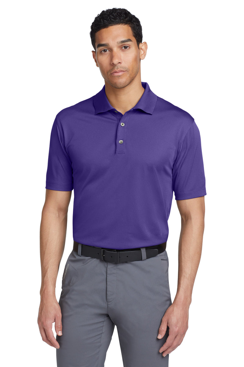 Load image into Gallery viewer, Nike Tech Basic Dri-FIT Polo.  203690
