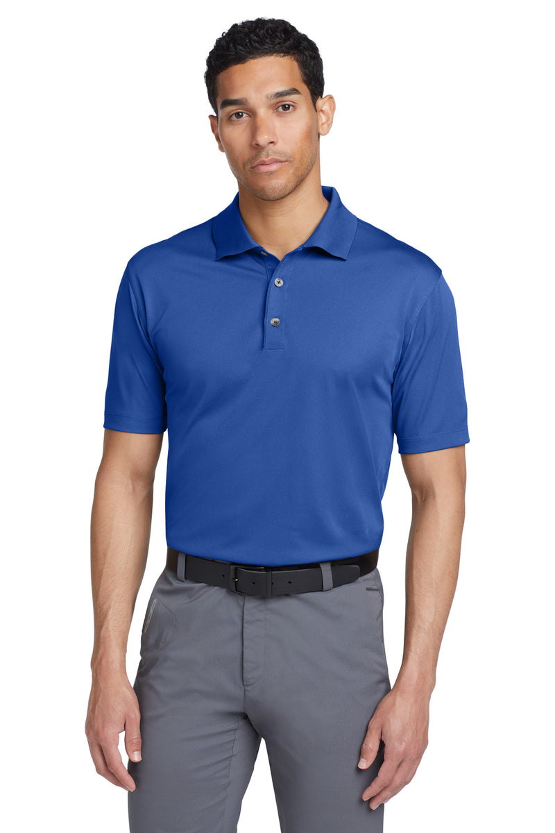 Load image into Gallery viewer, Nike Tech Basic Dri-FIT Polo.  203690
