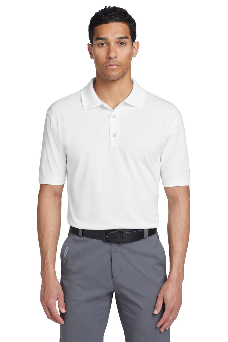 Load image into Gallery viewer, Nike Tech Basic Dri-FIT Polo.  203690
