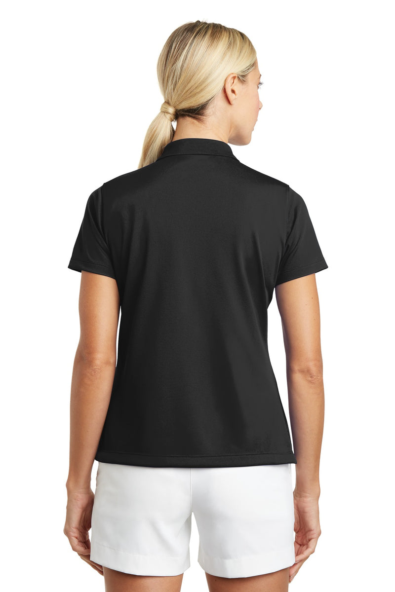 Load image into Gallery viewer, Nike Women&#39;s Tech Basic Dri-FIT Polo.  203697
