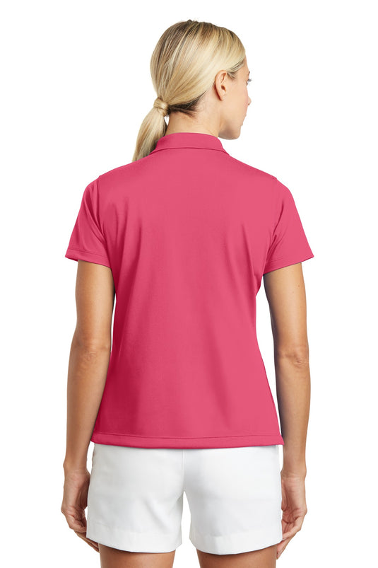 Nike Women's Tech Basic Dri-FIT Polo.  203697