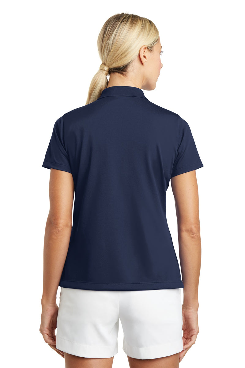 Load image into Gallery viewer, Nike Women&#39;s Tech Basic Dri-FIT Polo.  203697
