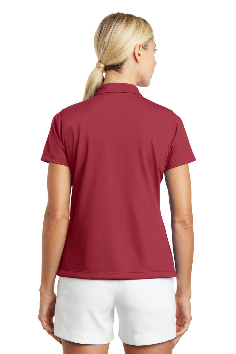 Load image into Gallery viewer, Nike Women&#39;s Tech Basic Dri-FIT Polo.  203697
