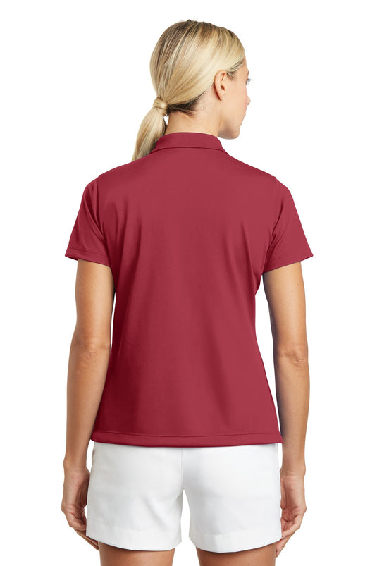 Nike Women's Tech Basic Dri-FIT Polo.  203697