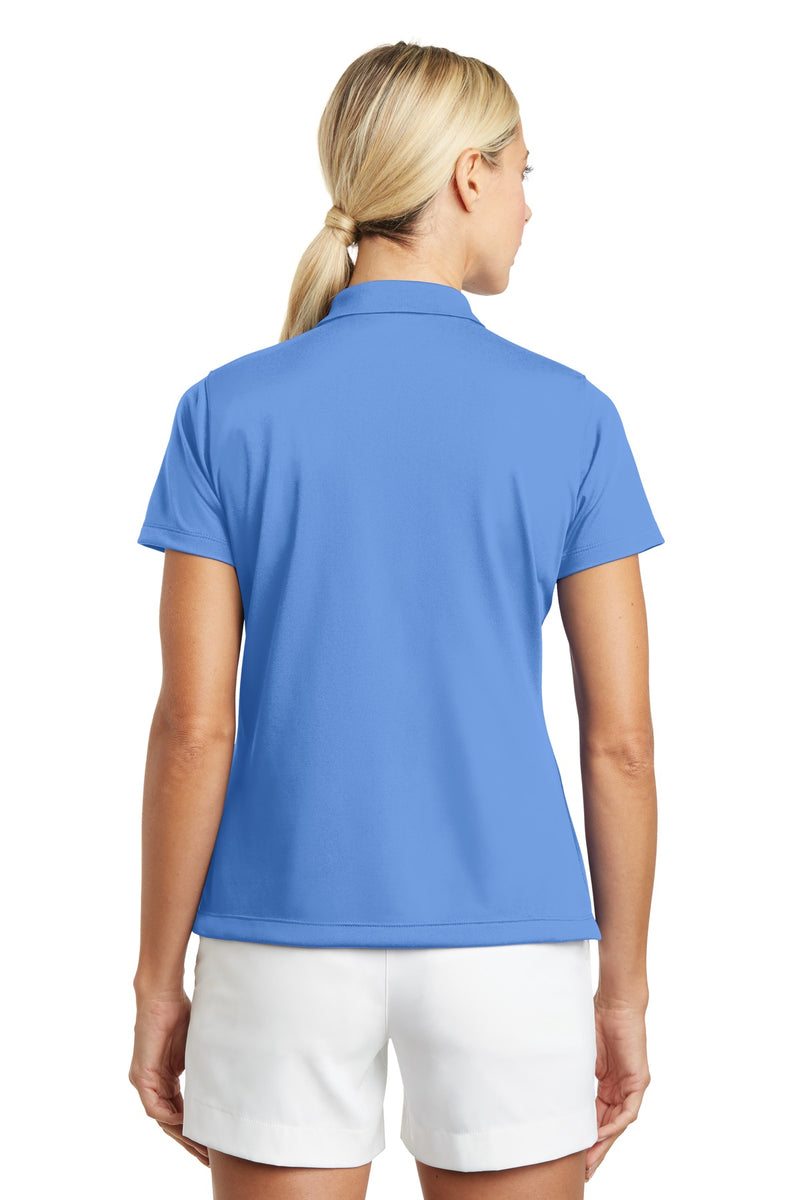 Load image into Gallery viewer, Nike Women&#39;s Tech Basic Dri-FIT Polo.  203697
