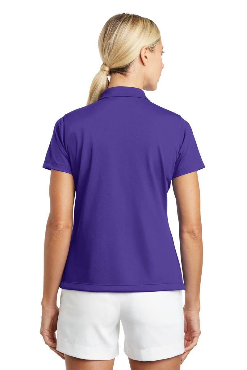Load image into Gallery viewer, Nike Women&#39;s Tech Basic Dri-FIT Polo.  203697
