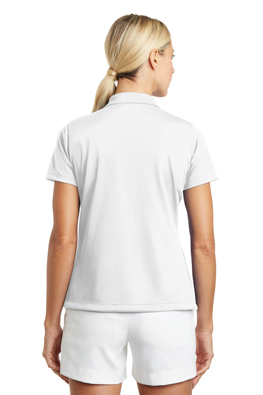 Nike Women's Tech Basic Dri-FIT Polo.  203697