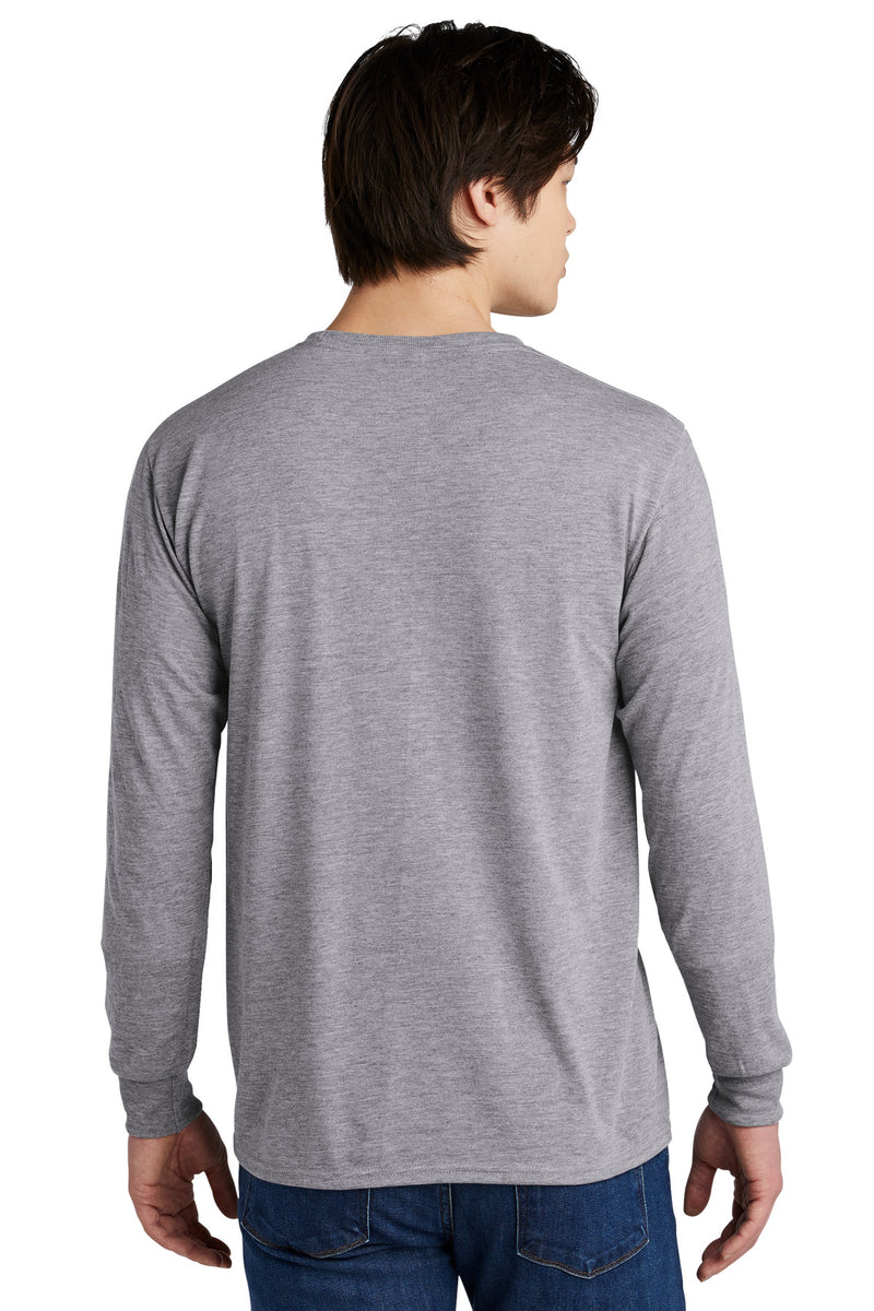 Load image into Gallery viewer, Jerzees Dri-Power 100% Polyester Long Sleeve T-Shirt 21LS
