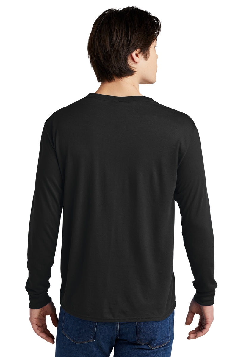 Load image into Gallery viewer, Jerzees Dri-Power 100% Polyester Long Sleeve T-Shirt 21LS

