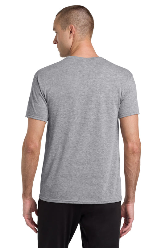 Jerzees Dri-Power 100% Polyester T-Shirt. 21M