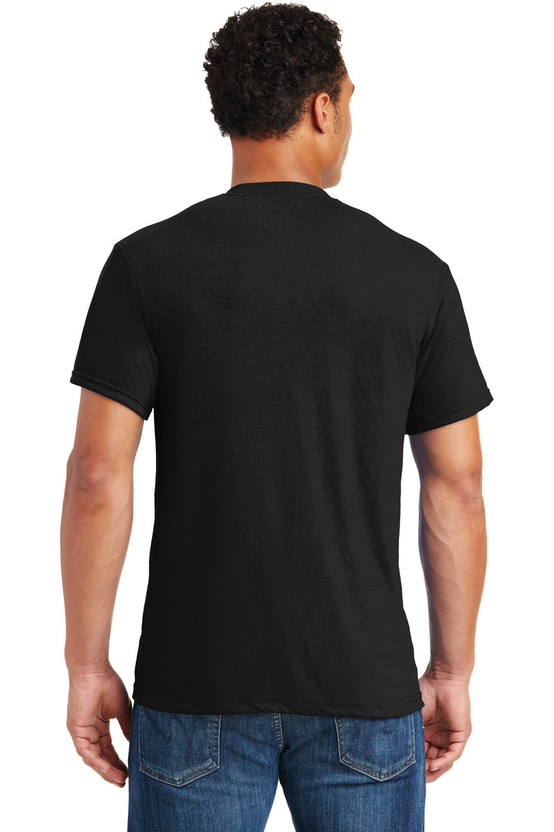 Load image into Gallery viewer, Jerzees Dri-Power 100% Polyester T-Shirt. 21M
