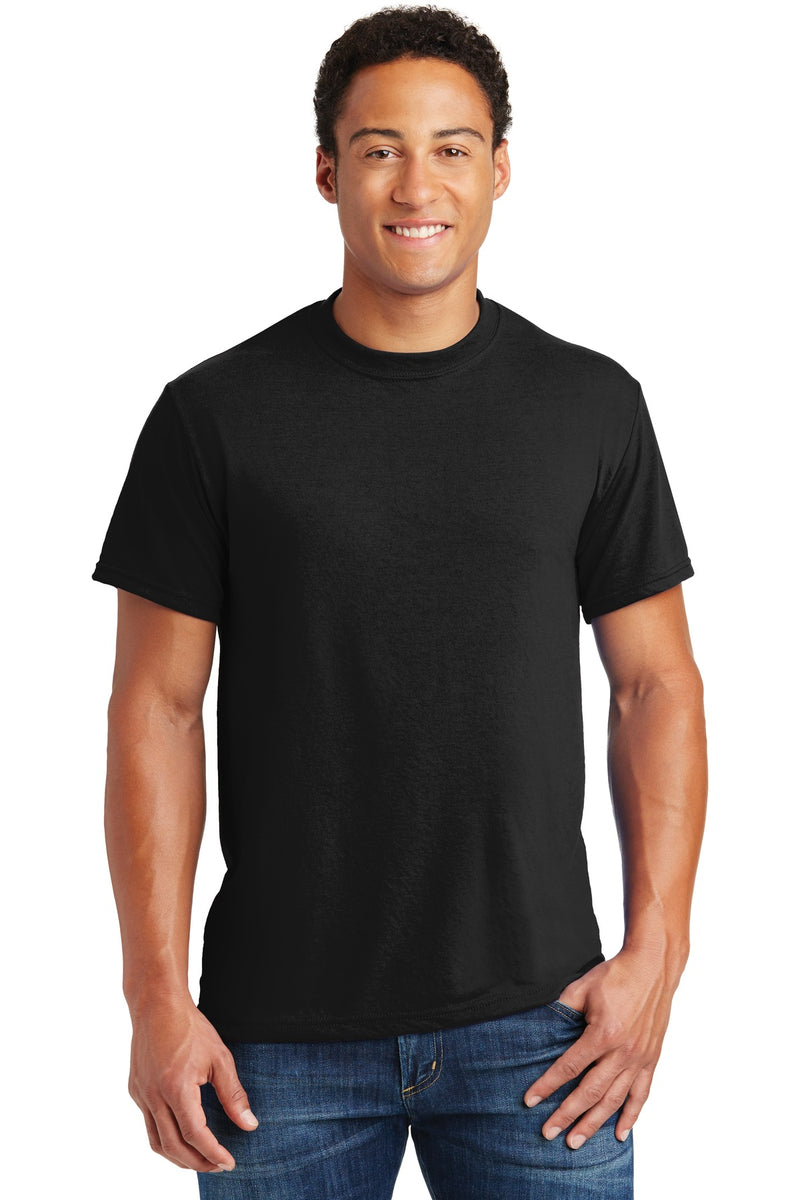 Load image into Gallery viewer, Jerzees Dri-Power 100% Polyester T-Shirt. 21M
