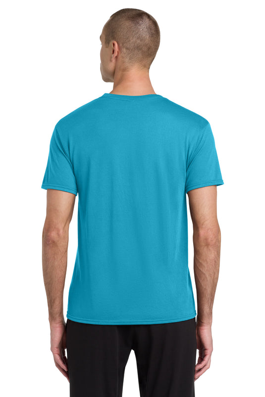 Jerzees Dri-Power 100% Polyester T-Shirt. 21M