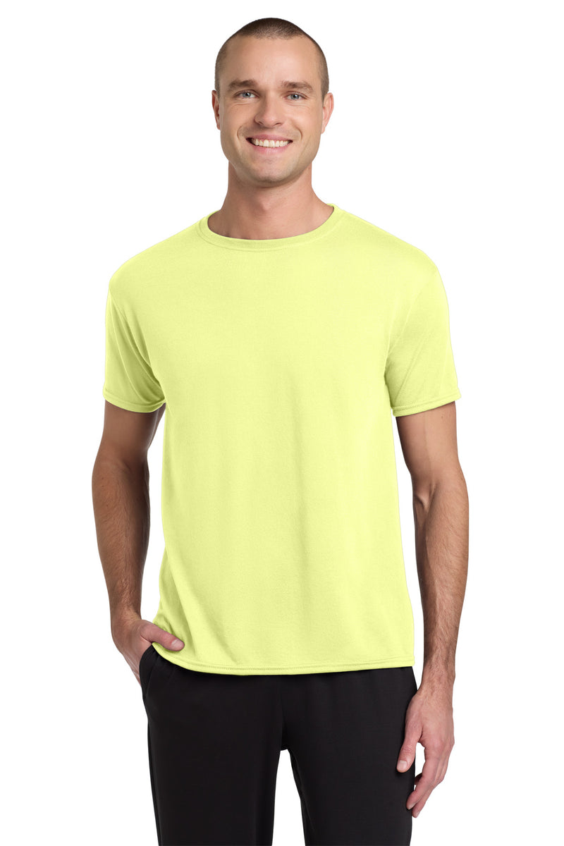 Load image into Gallery viewer, Jerzees Dri-Power 100% Polyester T-Shirt. 21M
