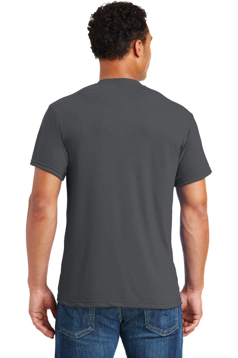 Load image into Gallery viewer, Jerzees Dri-Power 100% Polyester T-Shirt. 21M
