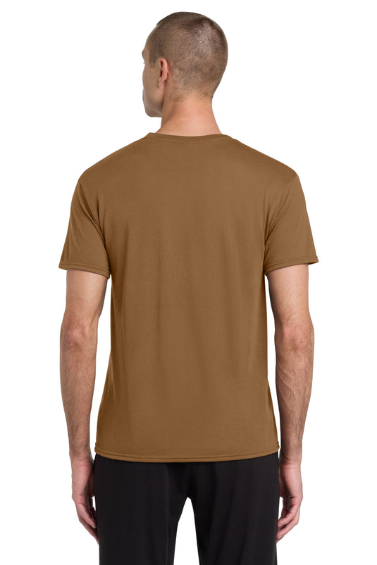 Jerzees Dri-Power 100% Polyester T-Shirt. 21M