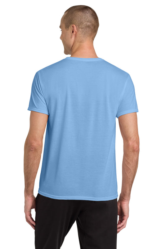Jerzees Dri-Power 100% Polyester T-Shirt. 21M