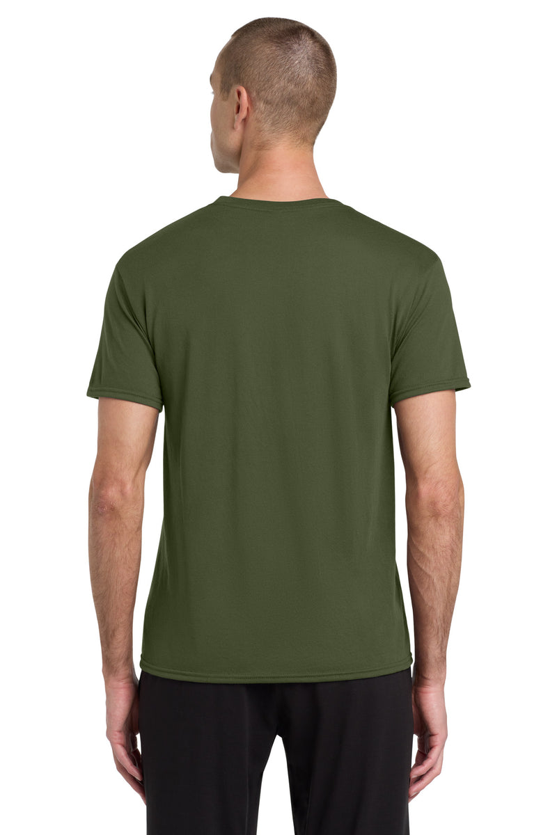 Load image into Gallery viewer, Jerzees Dri-Power 100% Polyester T-Shirt. 21M
