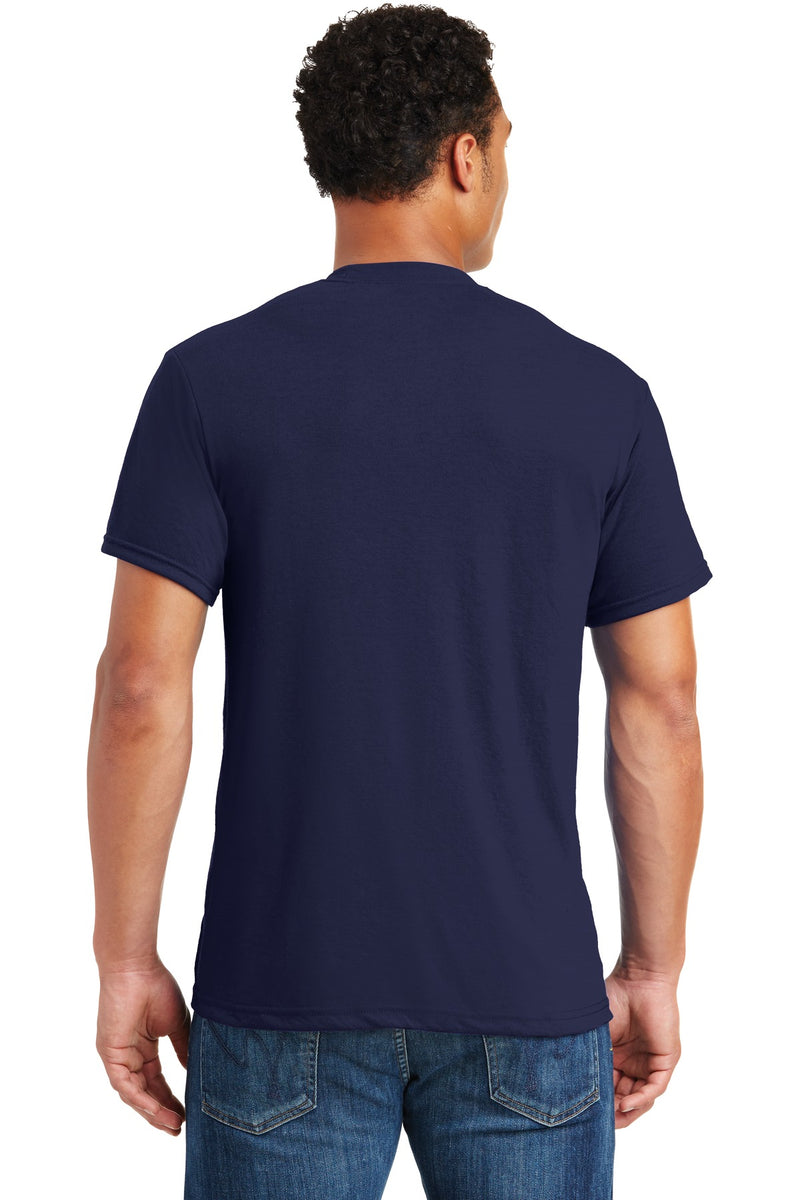Load image into Gallery viewer, Jerzees Dri-Power 100% Polyester T-Shirt. 21M
