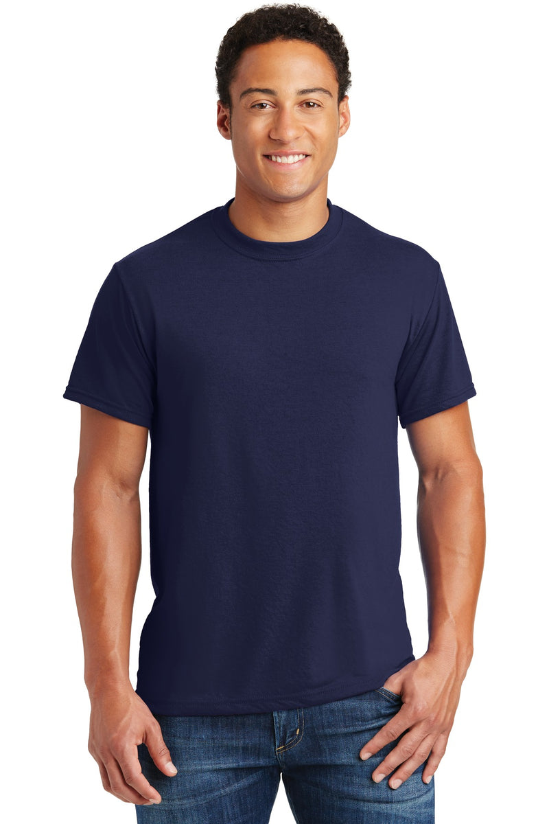 Load image into Gallery viewer, Jerzees Dri-Power 100% Polyester T-Shirt. 21M
